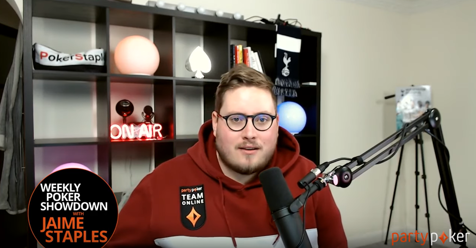 Джейми Степлз