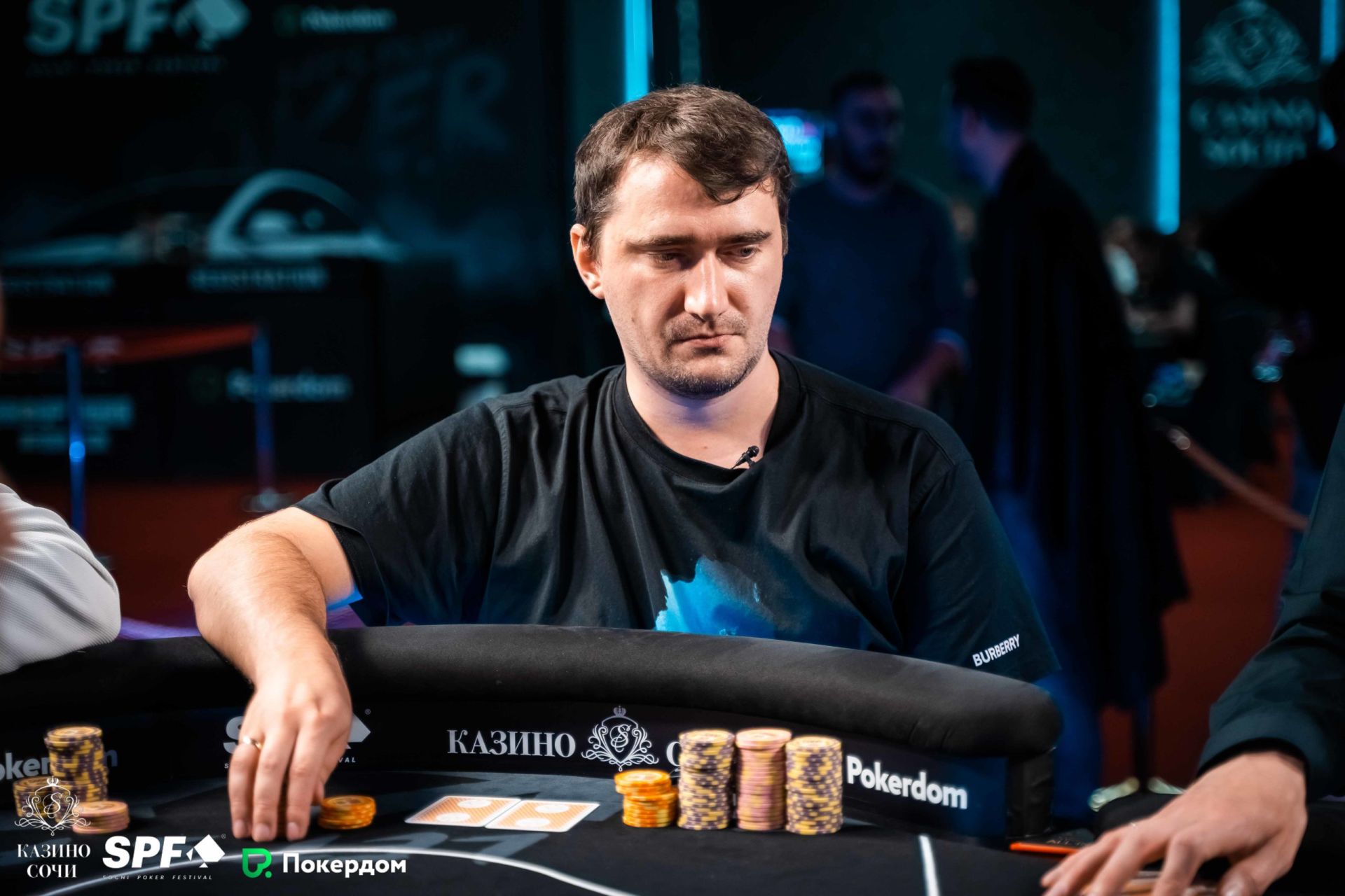 Итоги Cash Game World Championship на CoinPoker — Линус в топ-3, Энлайт и Даниил Медведев среди лучших 4