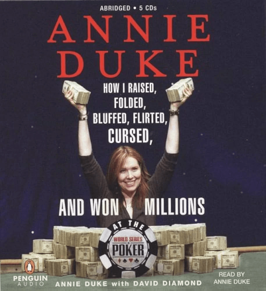 История токсичного соперничества между Даниэлем Негреану и Энни Дюк 6