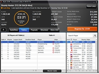 Обновление софта PartyPoker и новая рекламная кампания 888poker 4