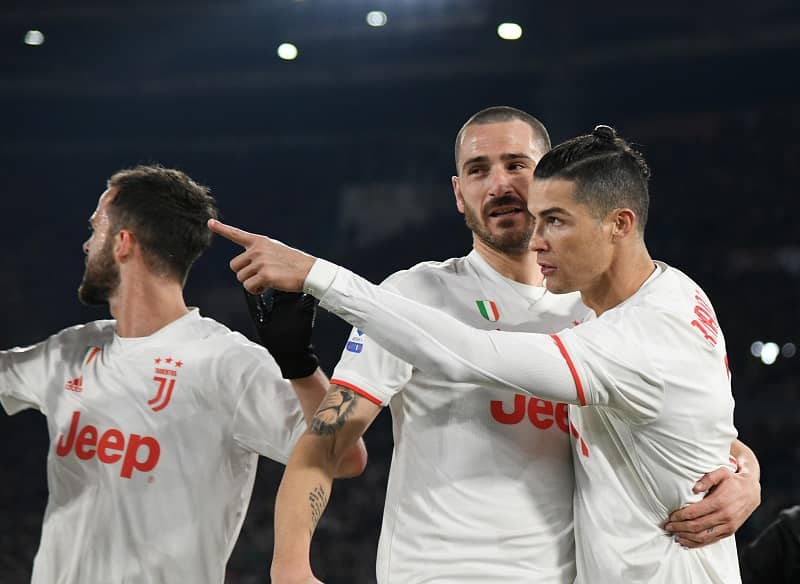 Догон в ставках на спорт: полное руководство по стратегии 1