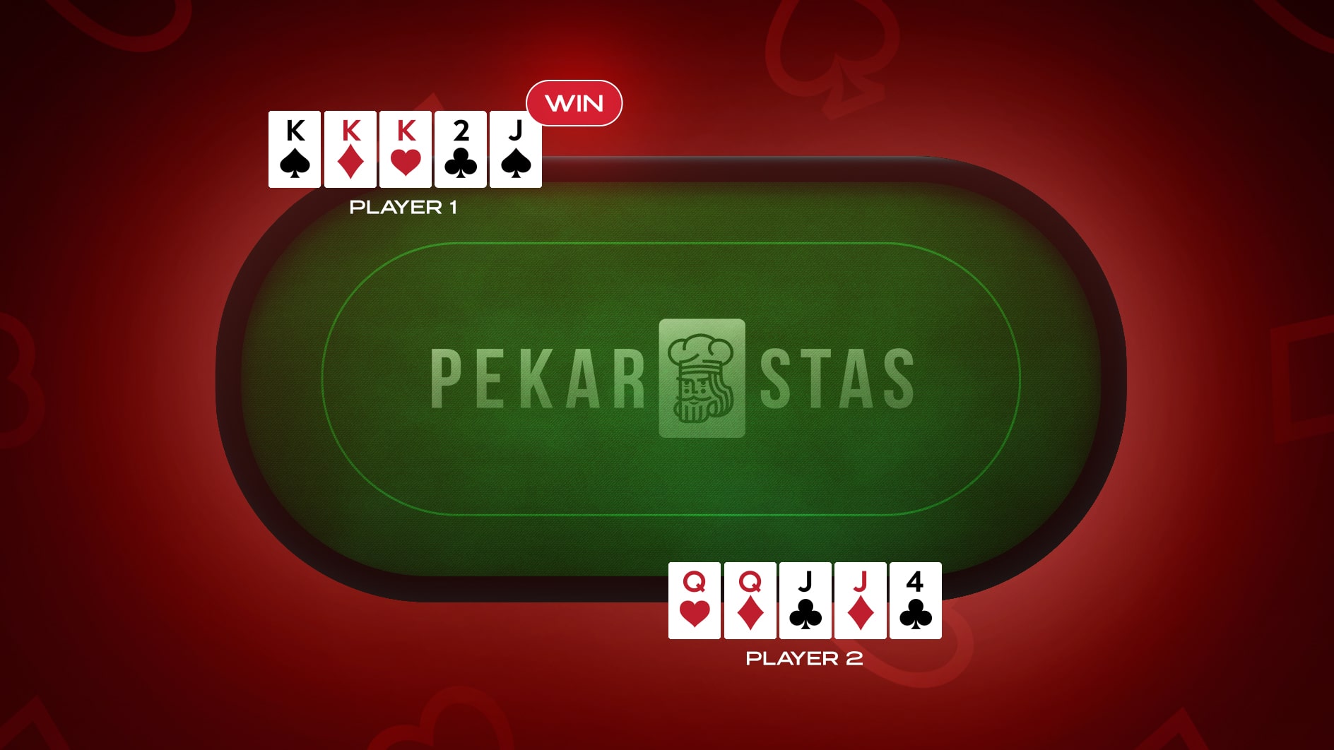 5 покер с обменом карт