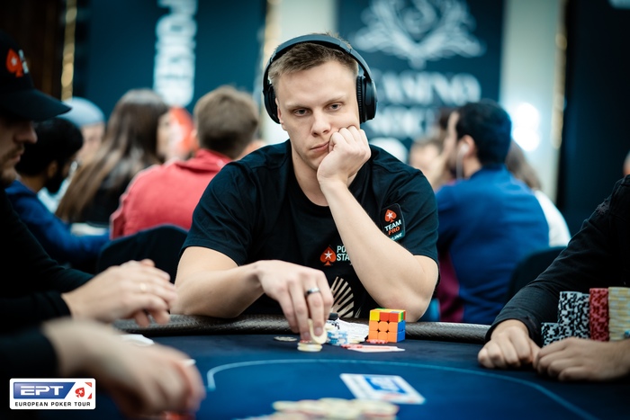 EPT Sochi