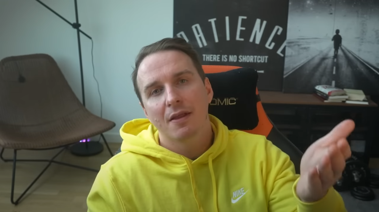 Bencb789: 18 причин, по которым вы продолжаете проигрывать в покер 1