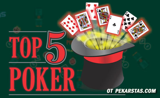 ТОП-5 советов успешной игры в покер. Часть II