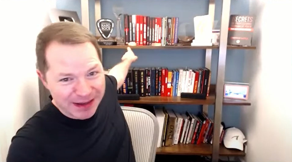 книги Джонатана Литтла