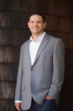 Дерек Чарльз PokerTracker