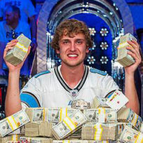 Победители WSOP ME о том, как добиться главного успеха в своей жизни 3