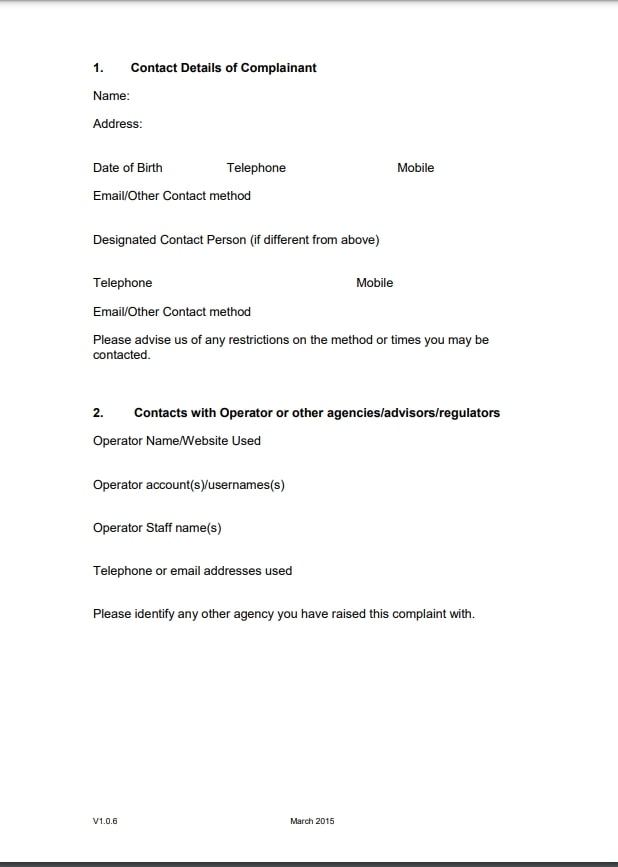 Покер-рум забанил аккаунт и не хочет возвращать деньги. Куда обращаться? 3