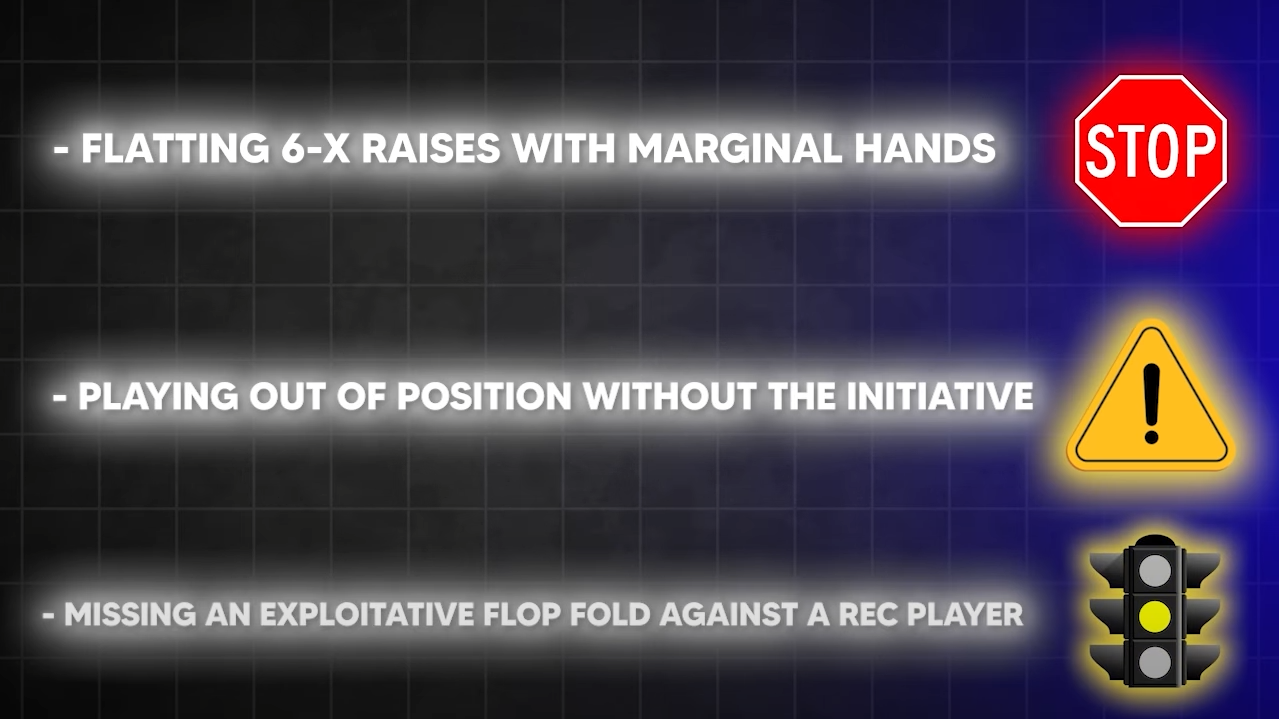 4 убеждения о покере, из-за которых вы никогда не поднимитесь наверх 4