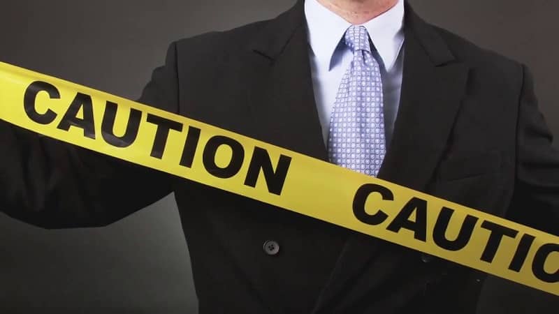 Самоисключение в букмекерской конторе - как полностью заблокировать аккаунт 1