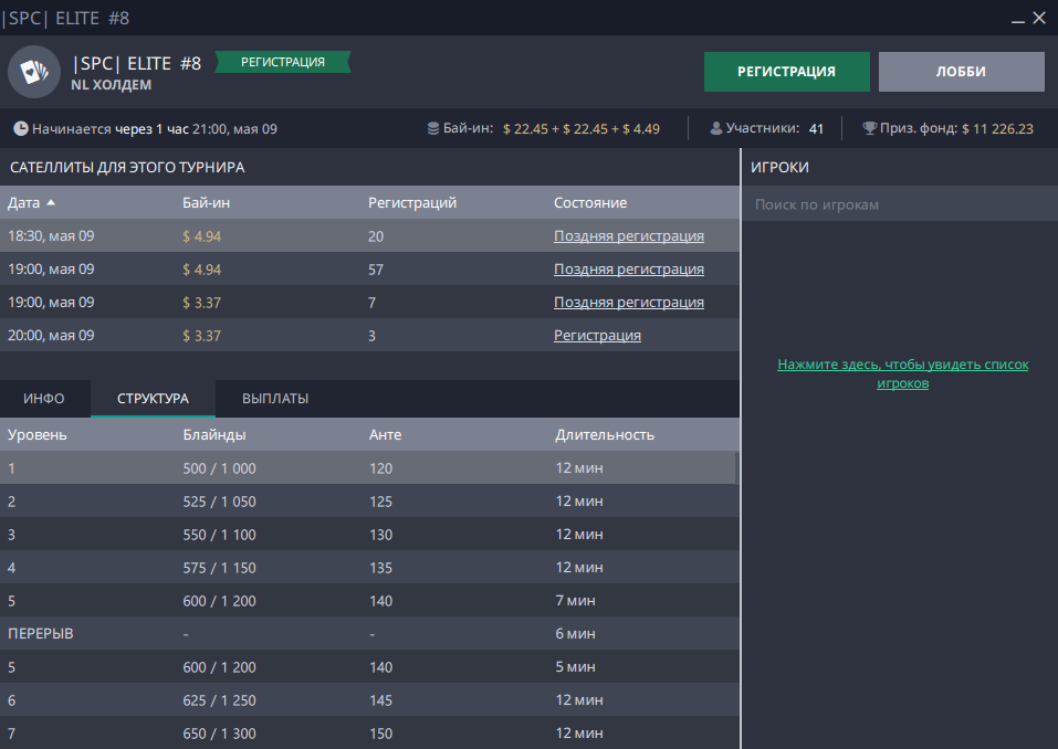 Приключения королей на Spring Poker Championship — обзор экшена мейджор-серии RPTBET 2