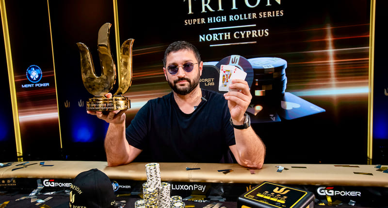 Рамин Хаджиев