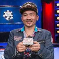 Победители WSOP ME о том, как добиться главного успеха в своей жизни 2