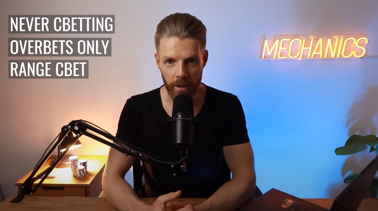 Принципы «Искусства войны» в покере или Как знаменитый трактат помогает нам максимизировать EV 6