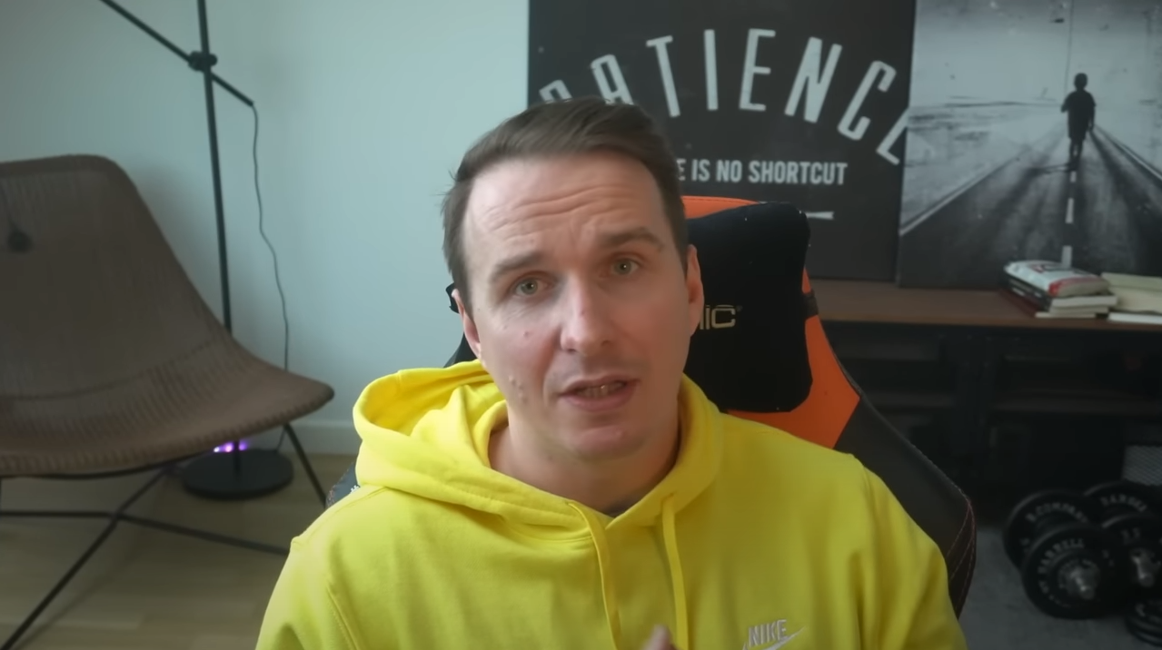 Bencb789: 18 причин, по которым вы продолжаете проигрывать в покер 2