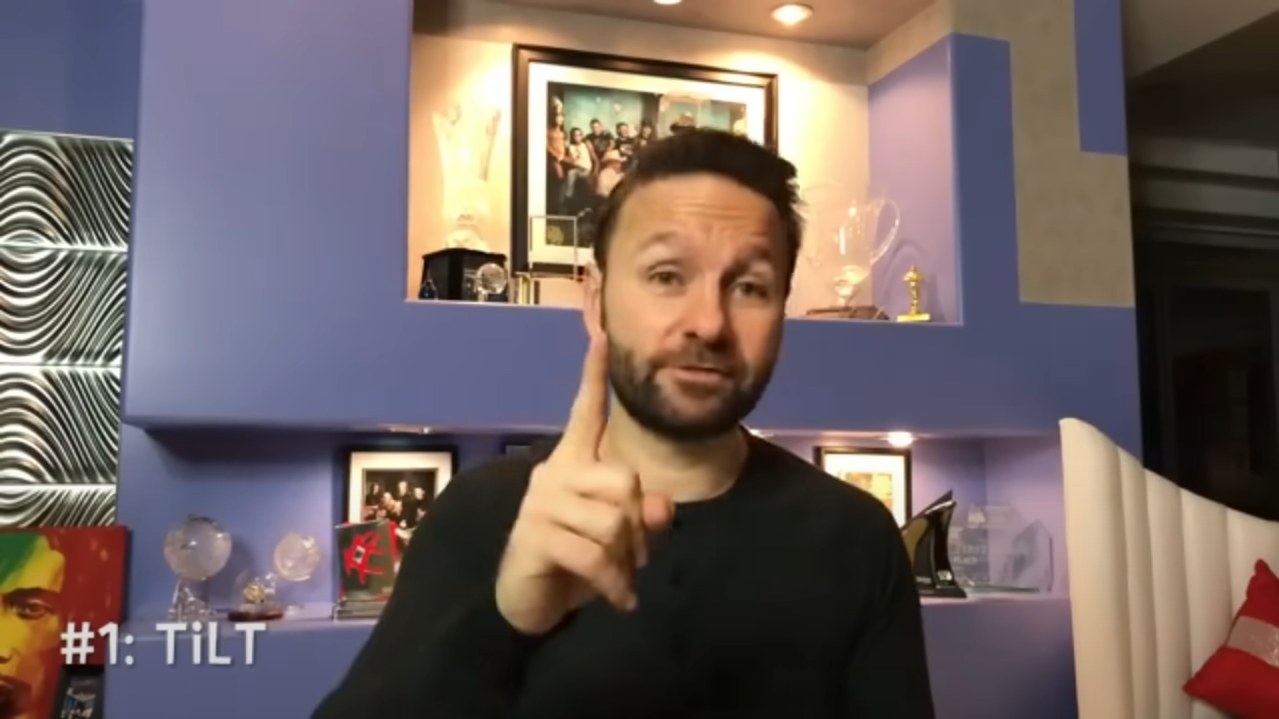 Лучший игрок в покер мире раскрывает тайну о том, почему у вас такие плохие результаты 1