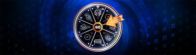 Лучшие январские акции от покер-румов - повышаем велью в начале 2019 года 2