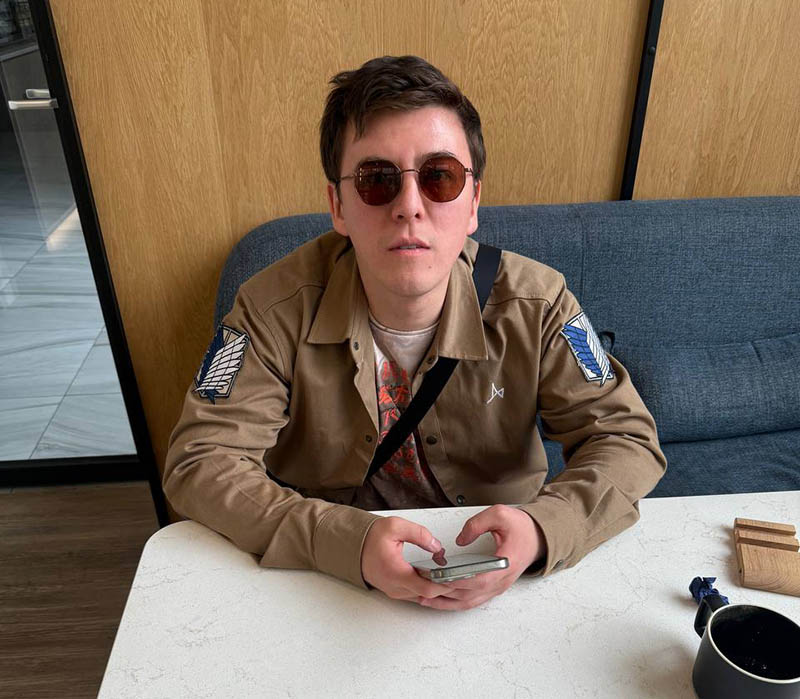 Анатолий «NL_profit» Филатов про бесткеш на Triton, победу Кота, покерную Мекку и налоги на WSOP | PEKAR TALK #6 1