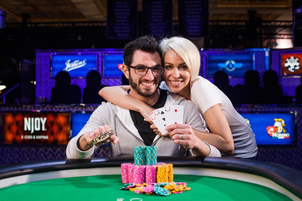 Фил Гальфонд