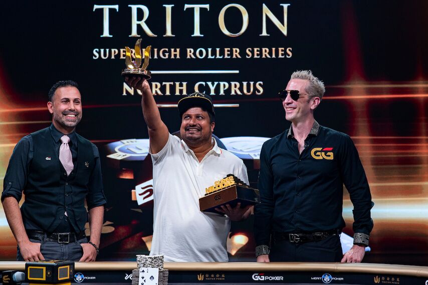 Сантош Суварна