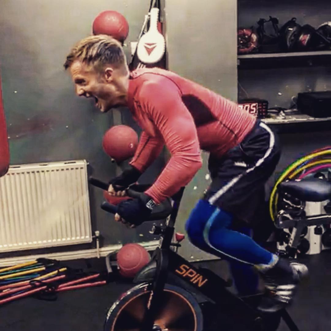 Мартин Якобсон