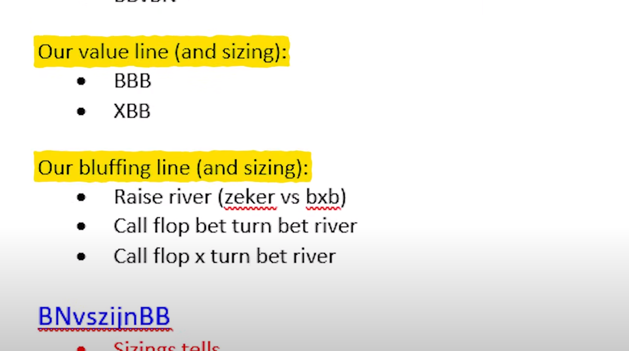 Принципы «Искусства войны» в покере или Как знаменитый трактат помогает нам максимизировать EV 3