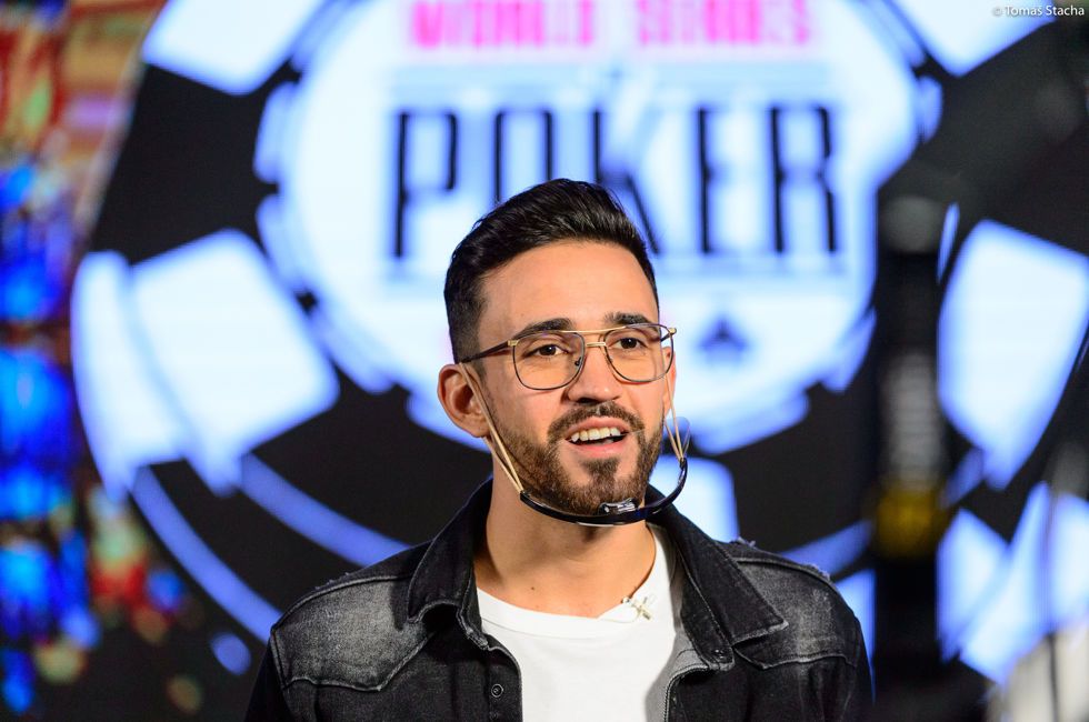 Про-игроки и друзья GTO Wizard рассказывают, как они готовятся к WSOP 2025 3