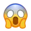 emoji shock