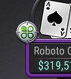 Smart HUD: в покер-руме LotosPoker 1 октября появится встроенный худ 1