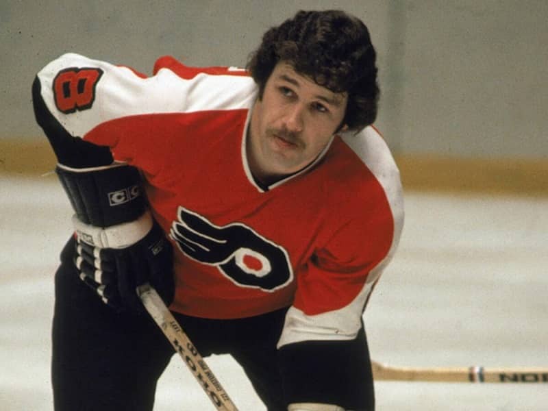 Тафгай в хоккее - кто это такой: роль и история хоккейных «полицейских» 2