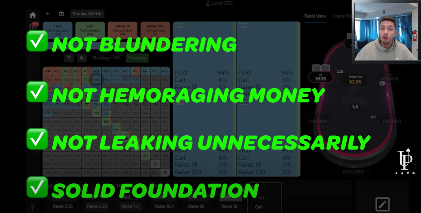 Вы будете проигрывать в покере, пока не усвоите эти 5 уроков 1