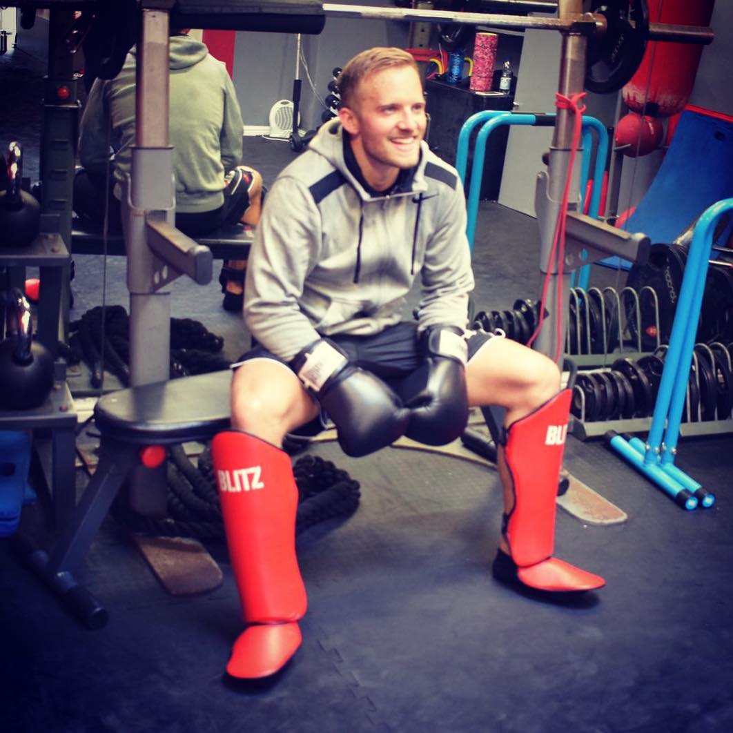 Мартин Якобсон