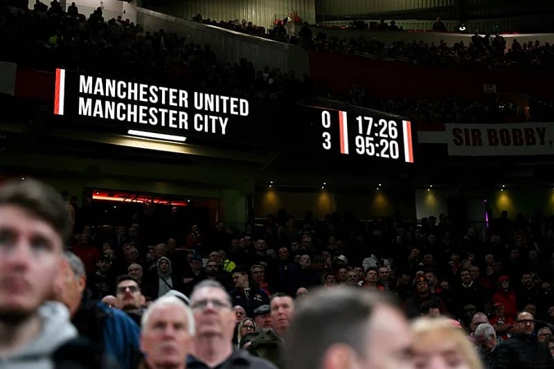 Точный счет в ставках: стратегии, особенности и секреты успешного прогнозирования 1