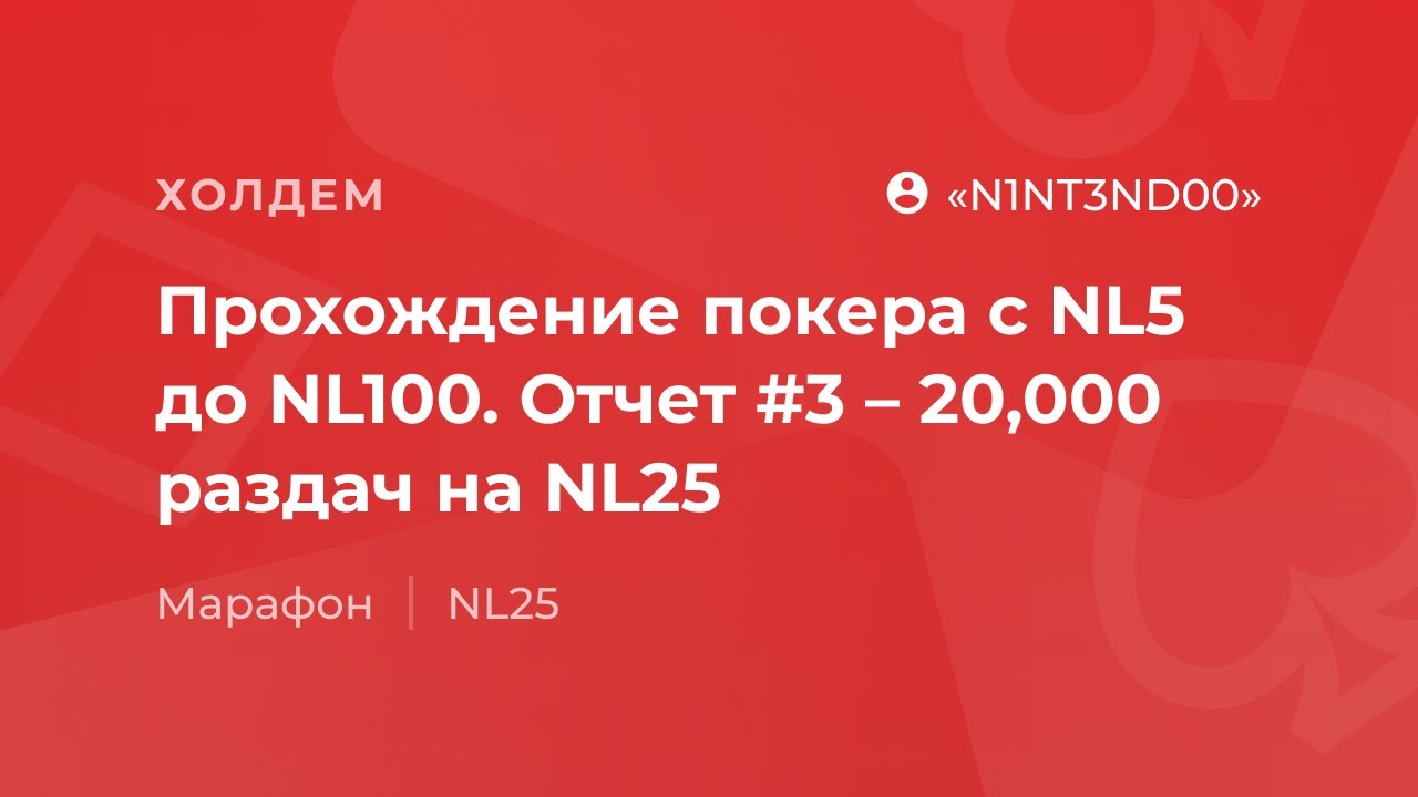 Топ-10 покерных водов за 2021 год