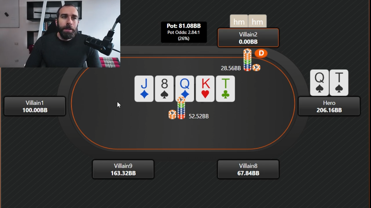 5 спотов на микролимитах, которые вы обязаны сыграть идеально - советы от LAG Poker 3