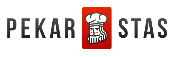Ребрендинг PekarStas - новый логотип и фирменный стиль 9