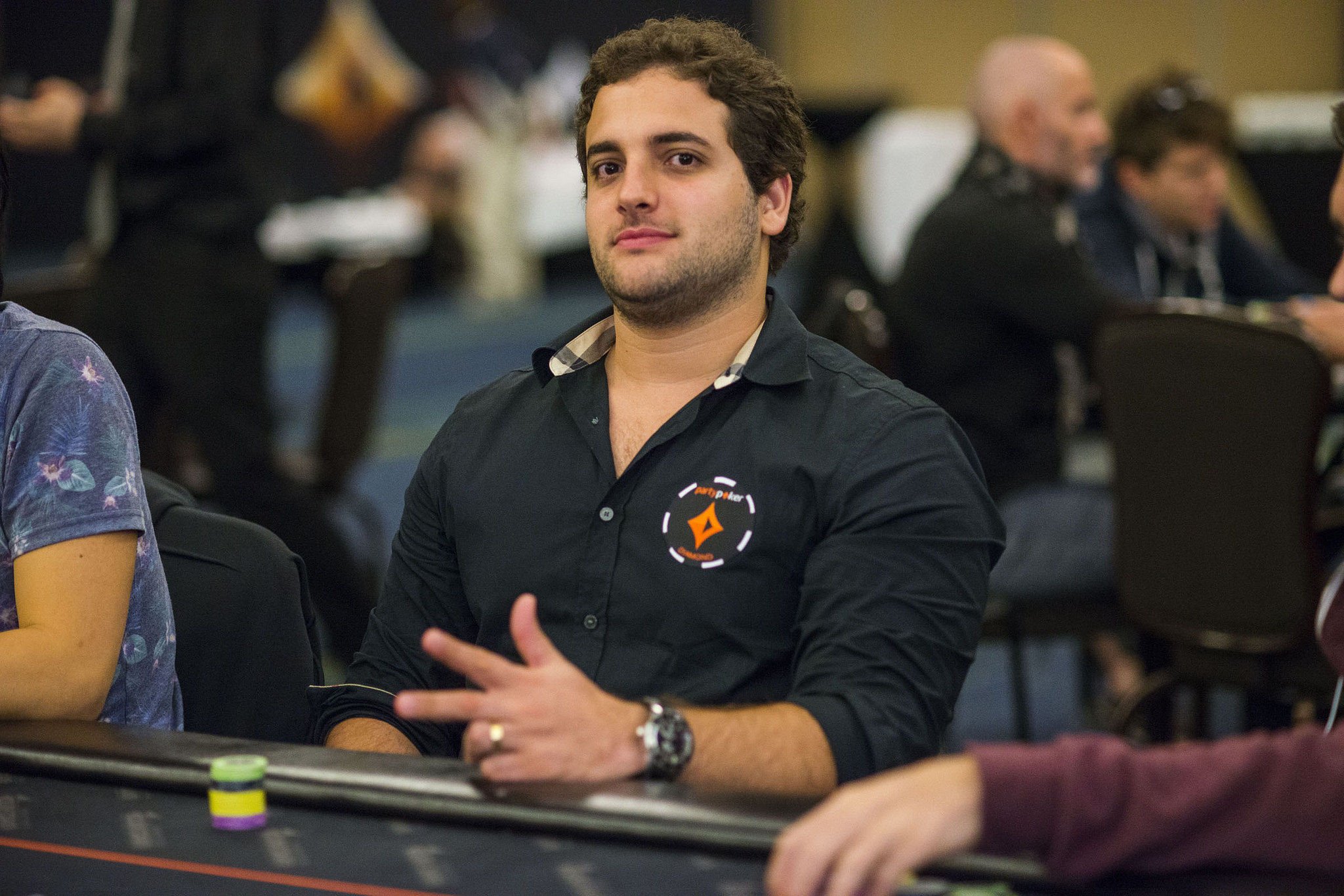 Жоао galodoido13 Симан