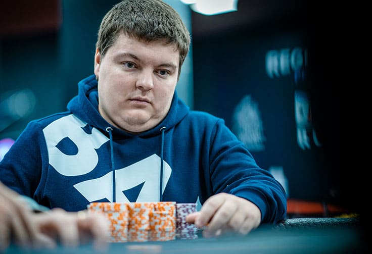 Андрей Kot_Spartac Котельников