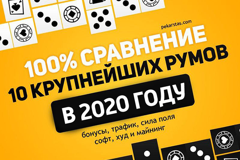 Подборка 20 лучших статей по покеру за 2019 год 18