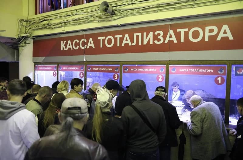 Что такое тотализаторы в букмекерских конторах: особенности, стратегии и перспективы выигрыша 1