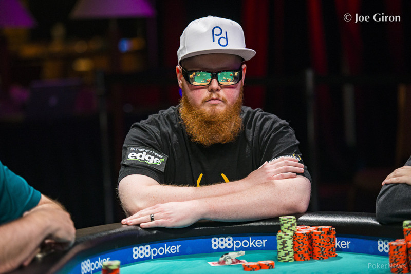 Про-игроки и друзья GTO Wizard рассказывают, как они готовятся к WSOP 2025 1