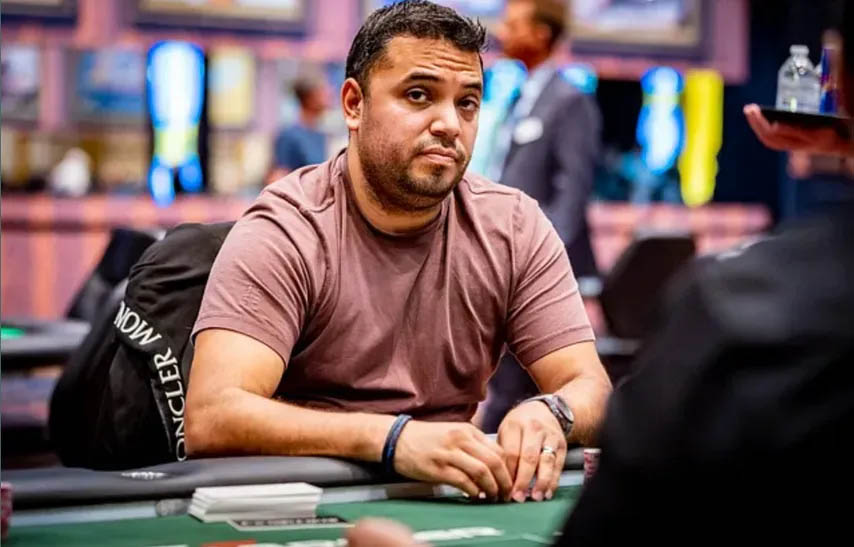 Интервью с основателем Phenom Poker Мэттом Валео: про токены рума, криптовалюту, рейкбек, блокчейн и турнирные серии 2