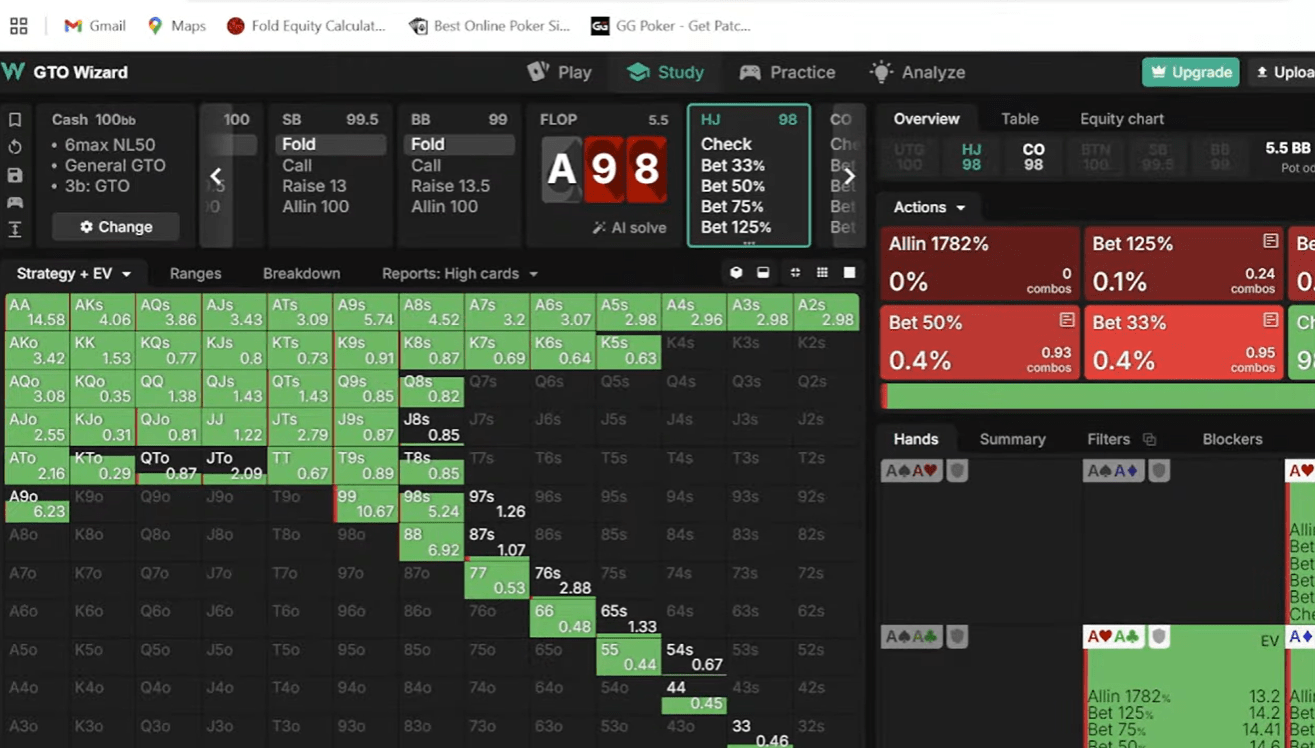 10 вещей различий между успешными игроками в оффлайн-покере и всеми остальными 2
