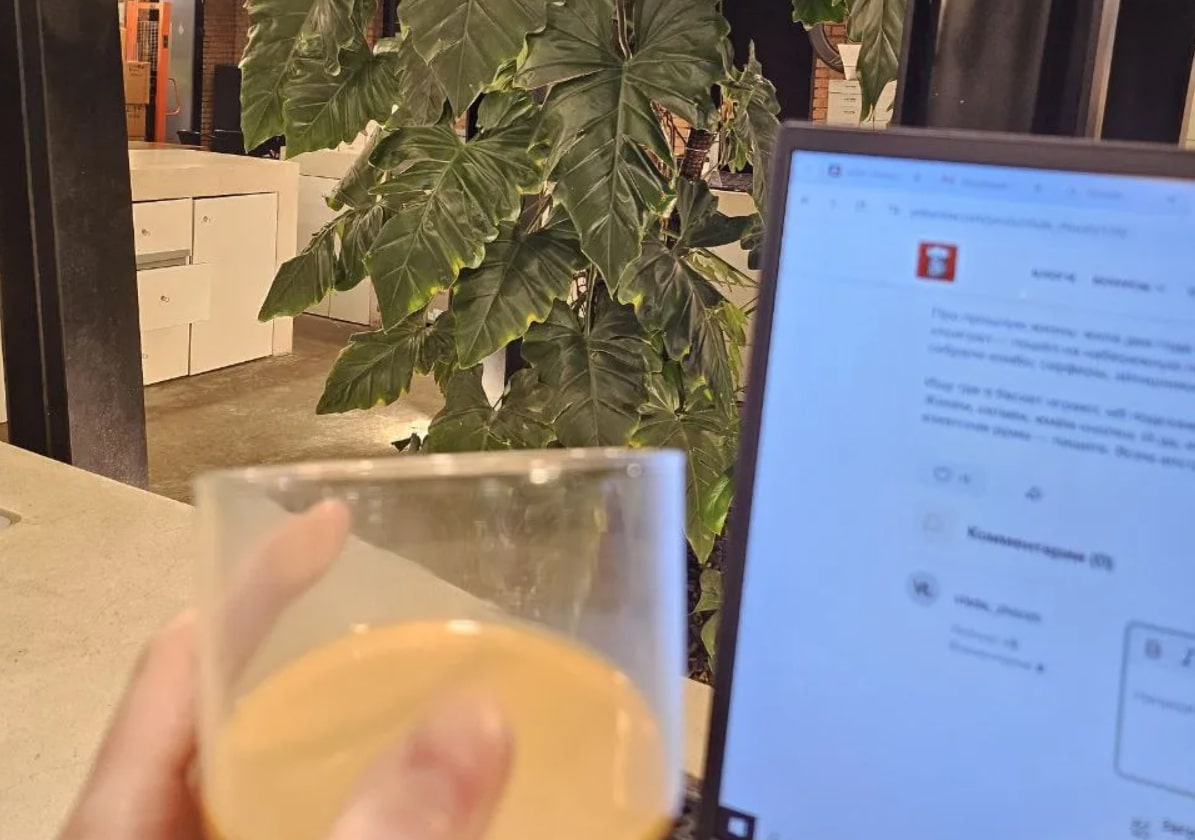 Адаптация в Дананге, хайлайты топ-финалки BPT и бордер в Корею — лучшее за ноябрь из блога игроков 1