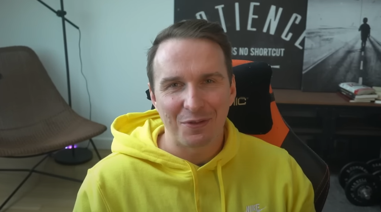 Bencb789: 18 причин, по которым вы продолжаете проигрывать в покер 3