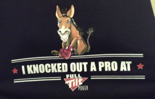 Тасуя картон. Часть I 3