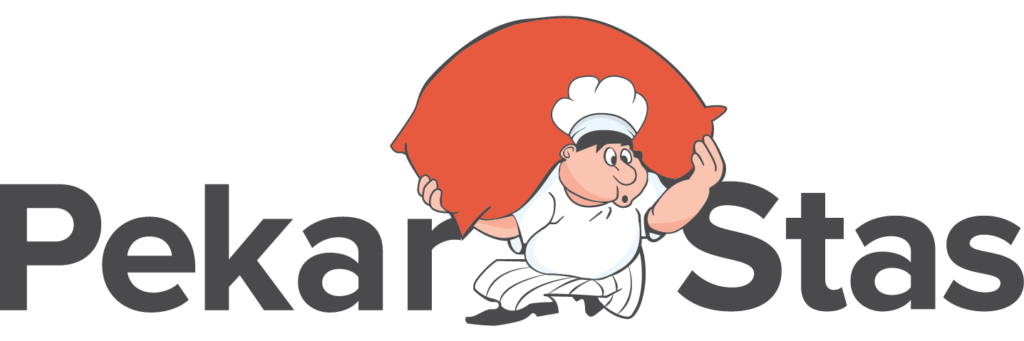 Ребрендинг PekarStas - новый логотип и фирменный стиль 5