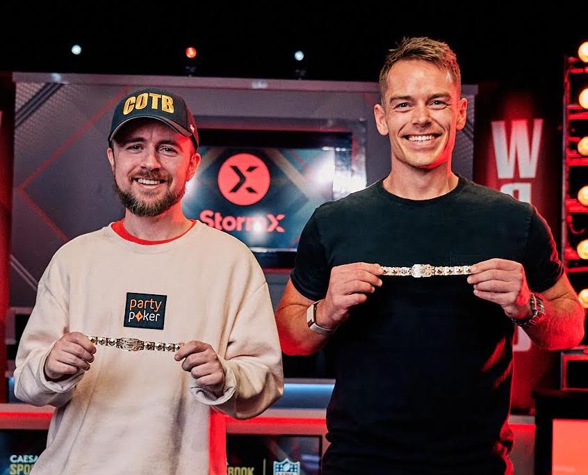 Патрик Леонард