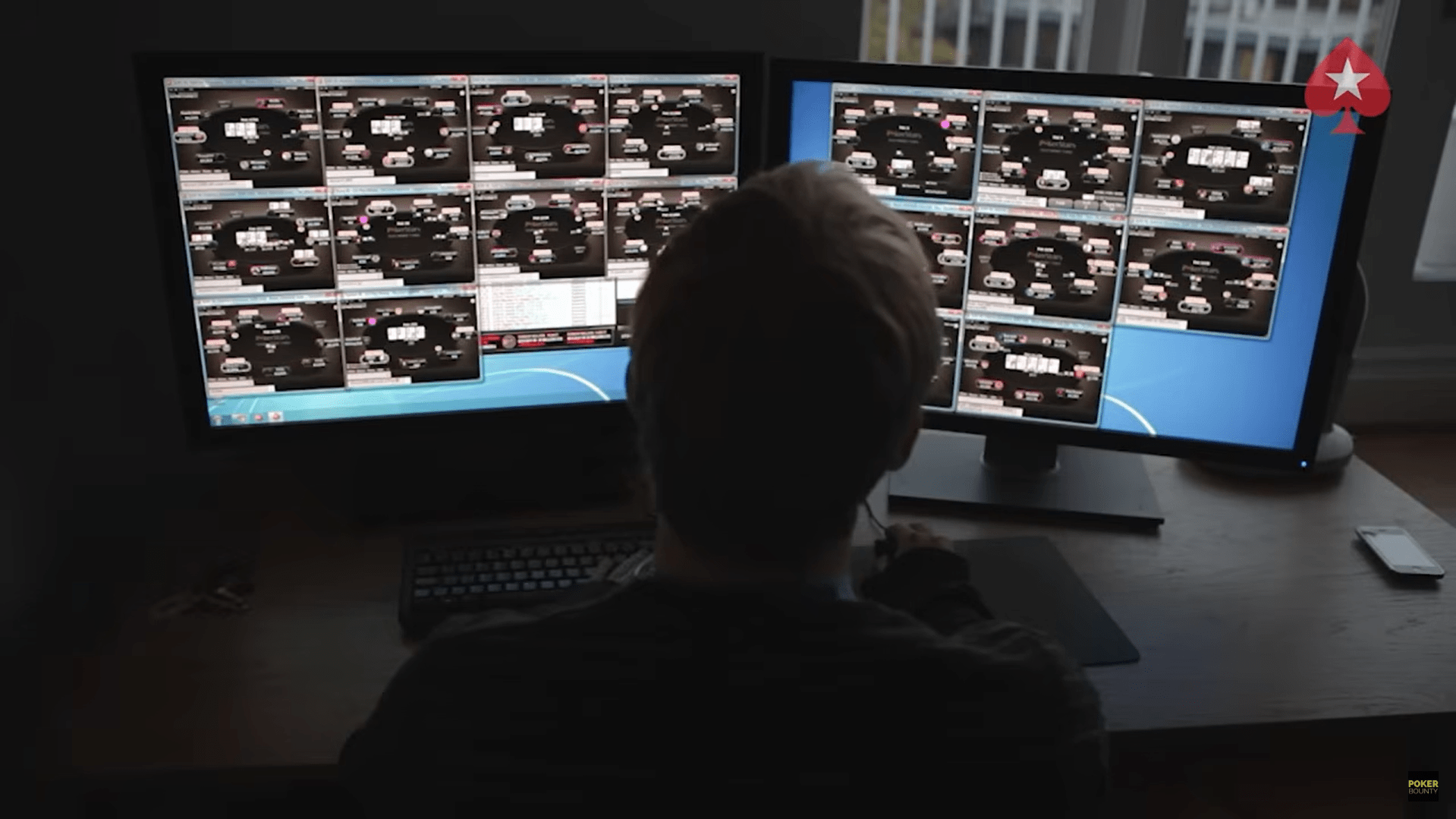 Быть профессиональным игроком в покер далеко не просто - и вот почему 8